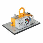 Aardwolf Vacuum Lifter Handy AHVL500 – Air-Powered 4-Pad Lift, Pad-Rated Grip