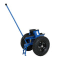 Aardwolf Self-Locking Trolley SL85 – Auto-Clamp Slab Mover, 0 to 3.3 in. Grip