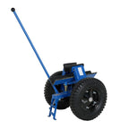 Aardwolf Self-Locking Trolley SL85 – Auto-Clamp Slab Mover, 0 to 3.3 in. Grip