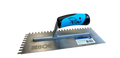Primo Square Notch Trowel - 1/4" x 1/4" x 3/8"