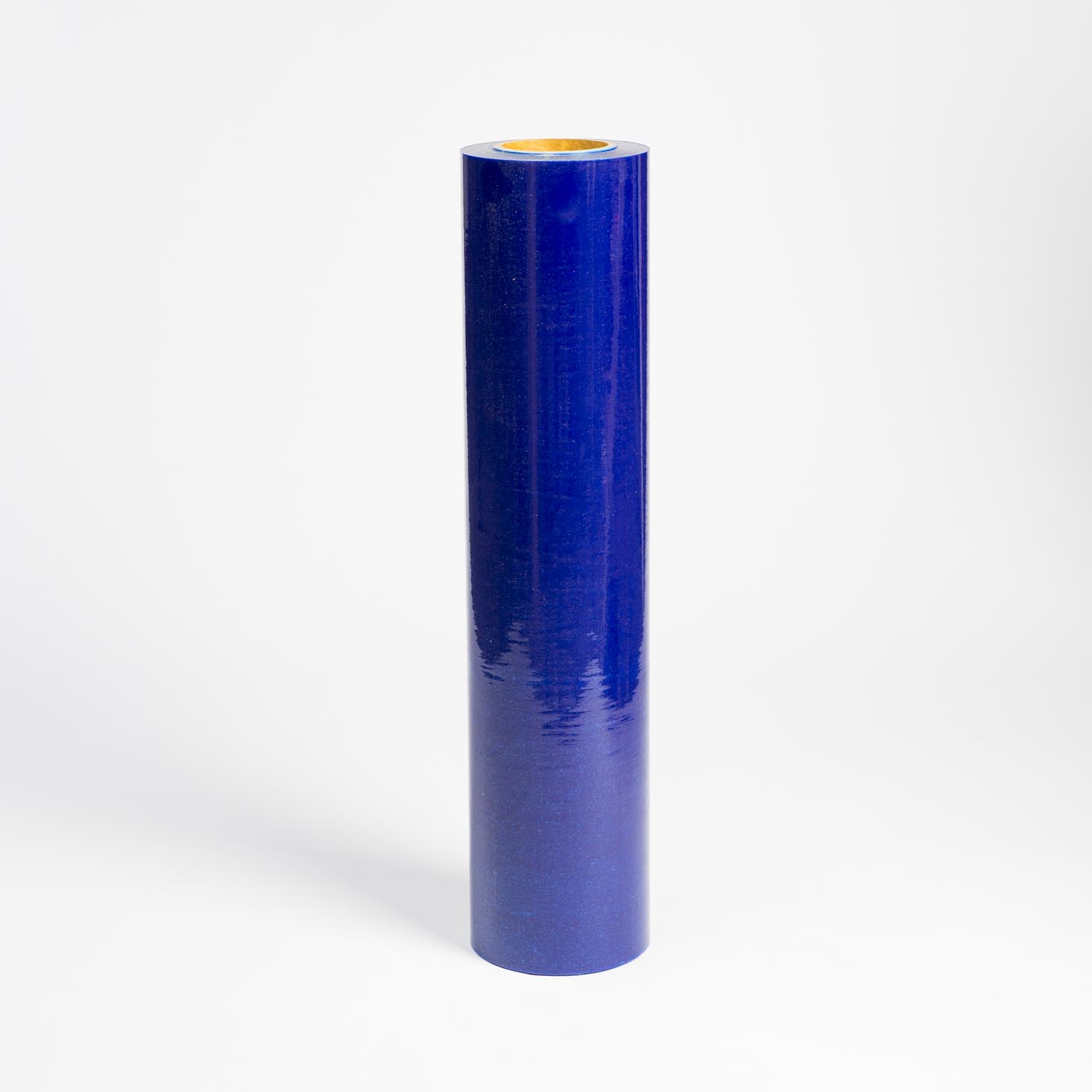 PROTECTIVE FILM 24X600 FT BLUE