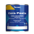 TEWAX CLEAR WAX PASTE 1 KG.