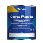Tenax Cera Pasta Paste Wax – 1 Quart, Clear