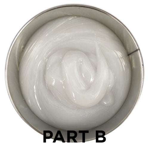 ELIOX TENAX KNIFE GRADE EPOXY KIT A&B