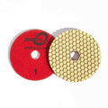 4IN TRIFECTO WET/DRY POLISHING PAD
