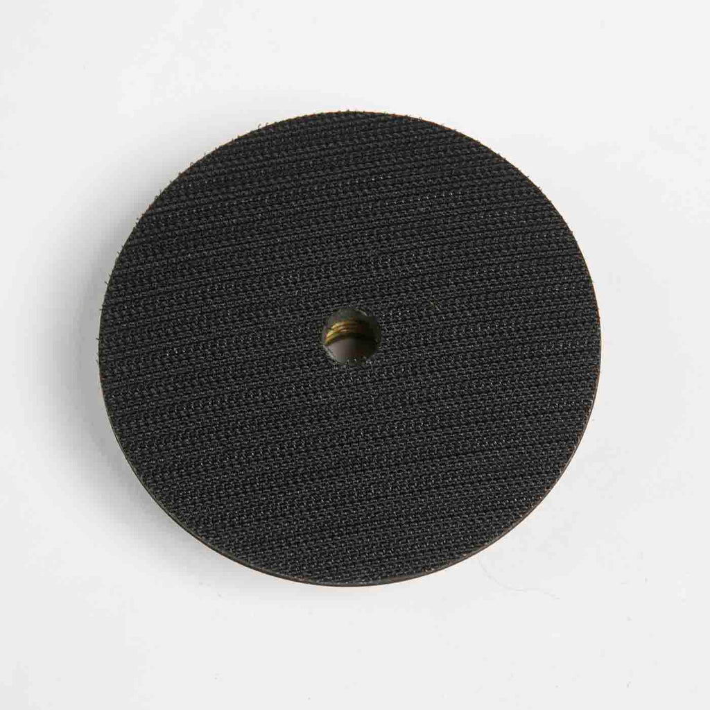 4 INCH MUSTANG ULTRA-FLEXIBLE BACKER PAD