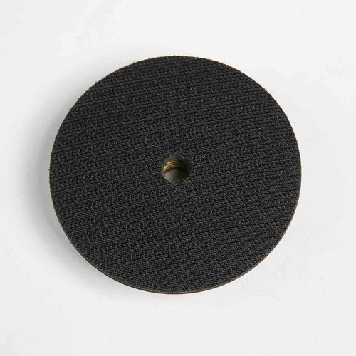 4 INCH MUSTANG ULTRA-FLEXIBLE BACKER PAD