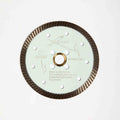 BLADE 5 INCH TURBO SUPREME WHITE X-SPEED