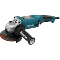 5 ANGLE GRINDER W/SJS