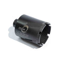 CORE DRILL 2 1/2 CORE DRILL BIT WITH