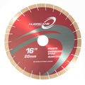 BLADE 16 INCH HURRICANE SILENT 20MM