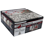 Spin Doctor Lippage Control System – 3/16 in., Gray, 250 per Box