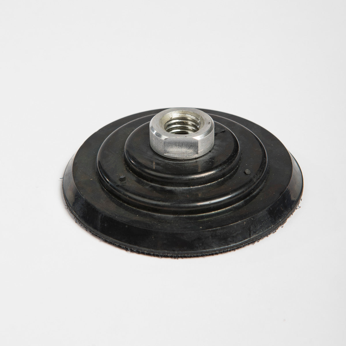 4" CYCLONE BACKER PAD - RIGID