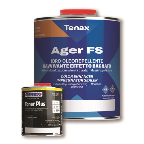 AGER FS QUART (fka Quarzo Toner Plus)