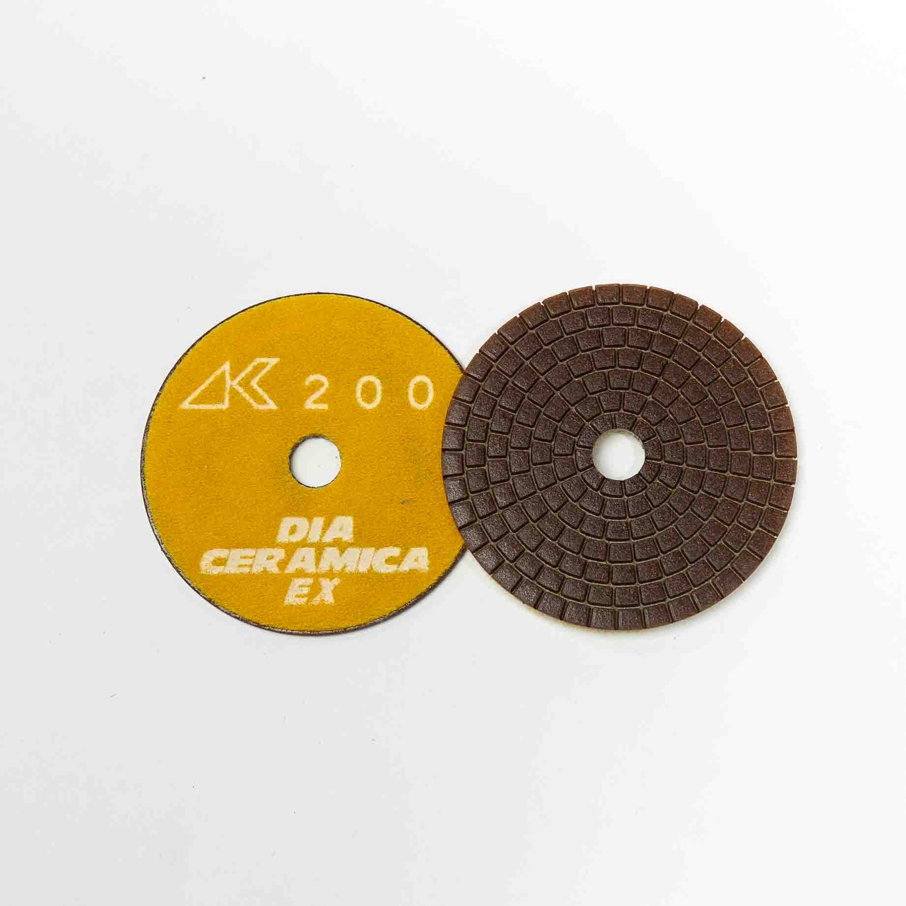 DISC 3IN CERAMICA EX