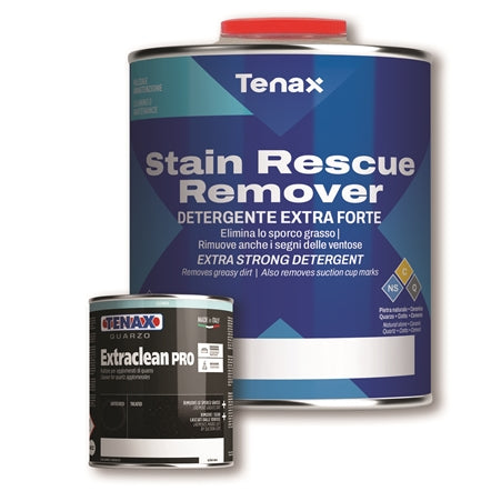 STAIN RESCUE REMOVER QUART