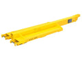 Aardwolf Low Profile Forklift Boom FB2LP-3600 – Container-Height 141.9 in. Jib