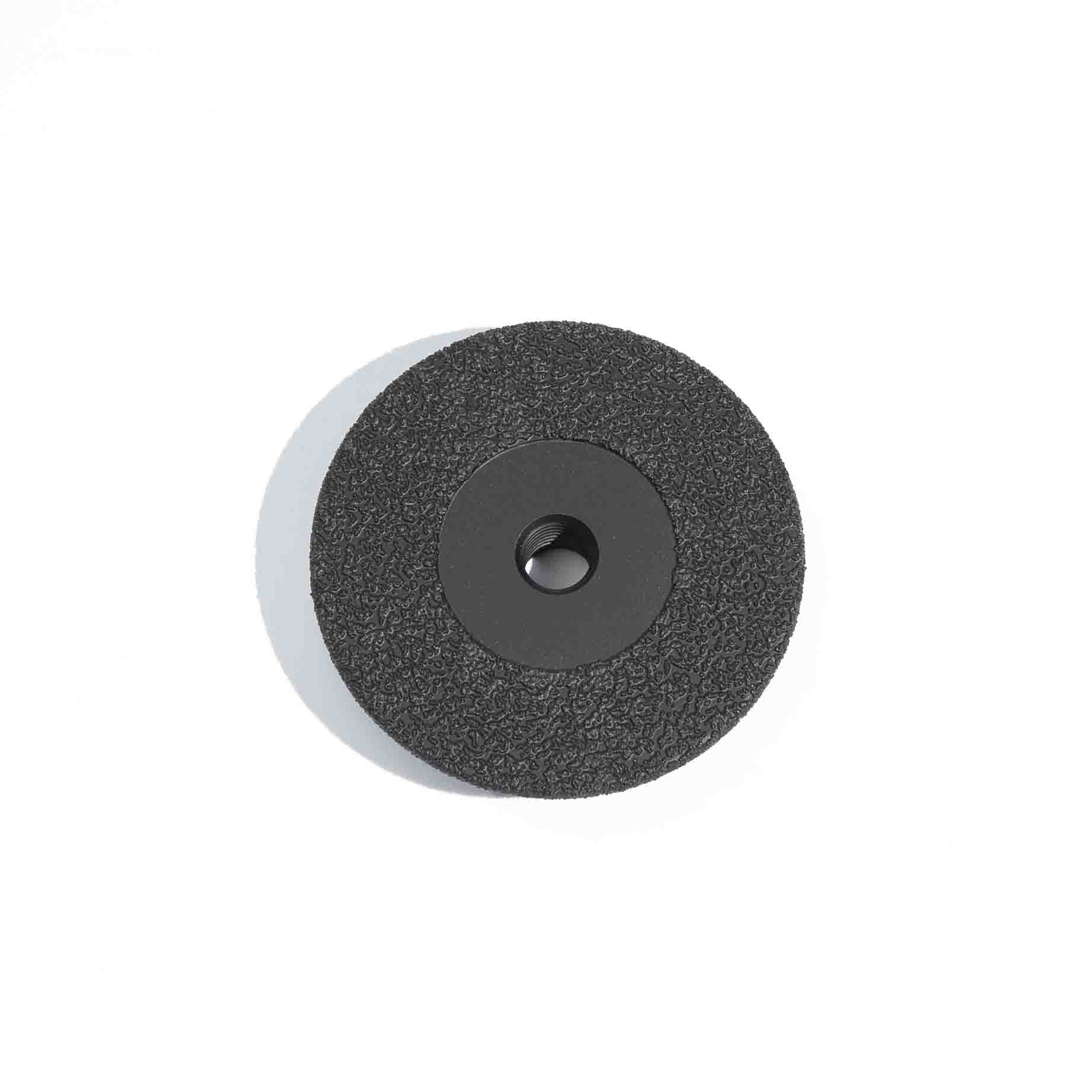 WHL 4 CUTTER / GRINDER - 5/8-11 THREAD