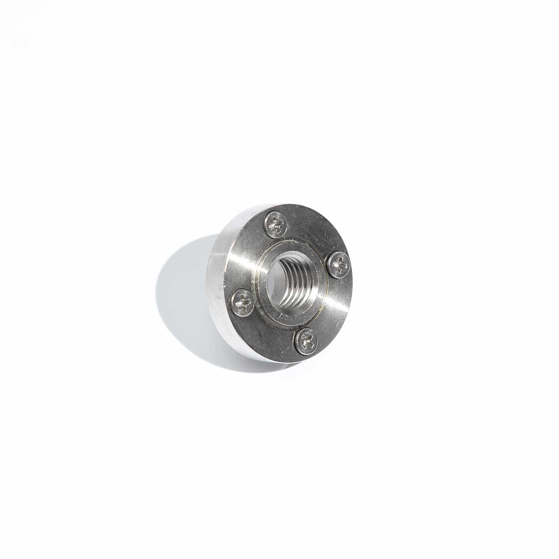 ADAPTER FLUSH MOUNT 4 HOLE ADAPTER