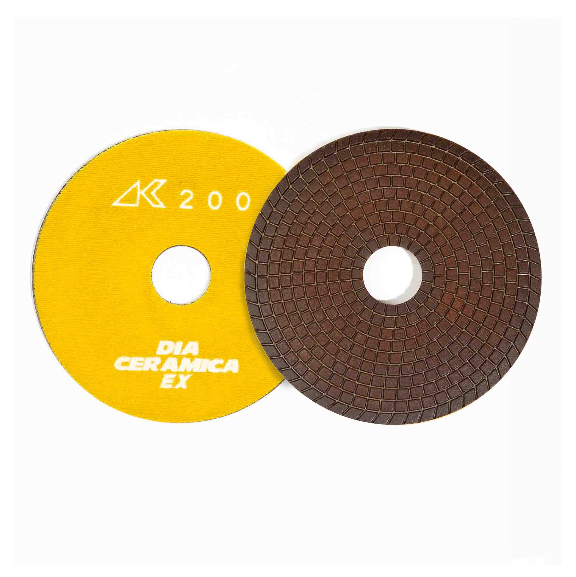 DISC 5IN CERAMICA EX