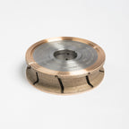 Vincent T20 R3 Eased Edge Epic CNC Profile Wheel – Position 2 Medium, 120 mm