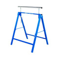 Aardwolf Fabrication Stand FS01 – Folding 1,433 lb Support for Oversize Tops