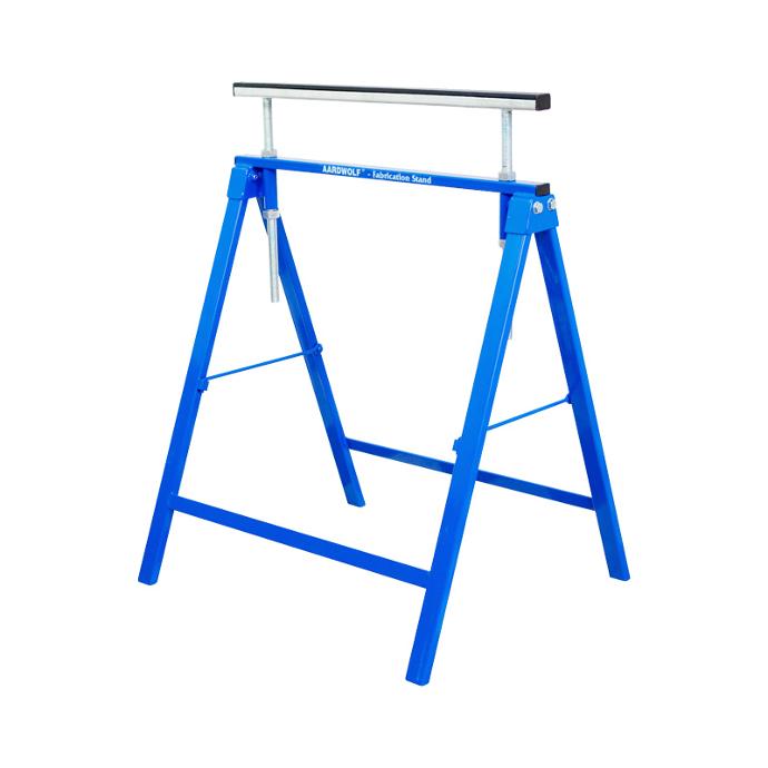 Aardwolf Fabrication Stand FS01 – Folding 1,433 lb Support for Oversize Tops