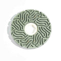 6IN CYCLONE ULTRA STRAIGHT EDGE - 400 GRIT