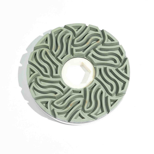 6IN CYCLONE ULTRA STRAIGHT EDGE - 400 GRIT