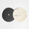 DISC 4 X 3/8 120 GRIT VELCRO S/C CP501K
