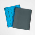 VSM 9X11 SHEET 320 GRIT - BOX OF 50