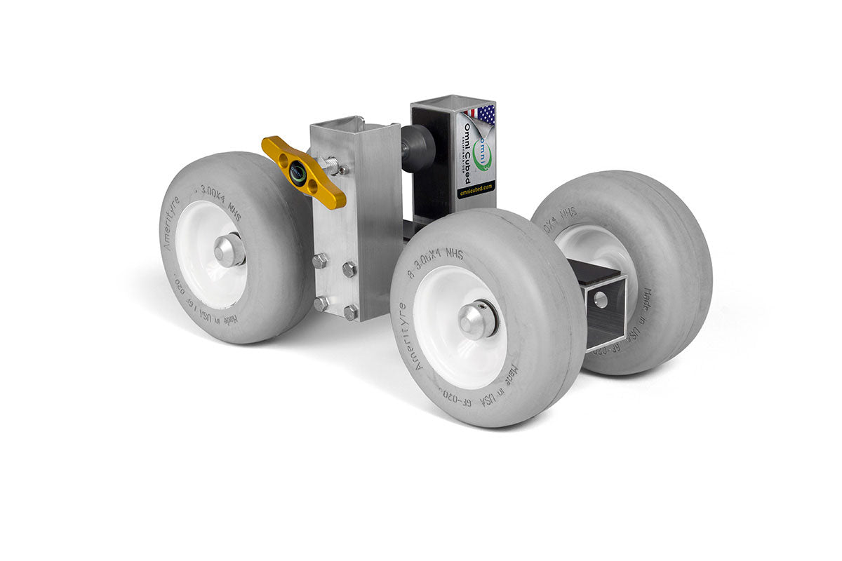 PRO DOLLY HD1