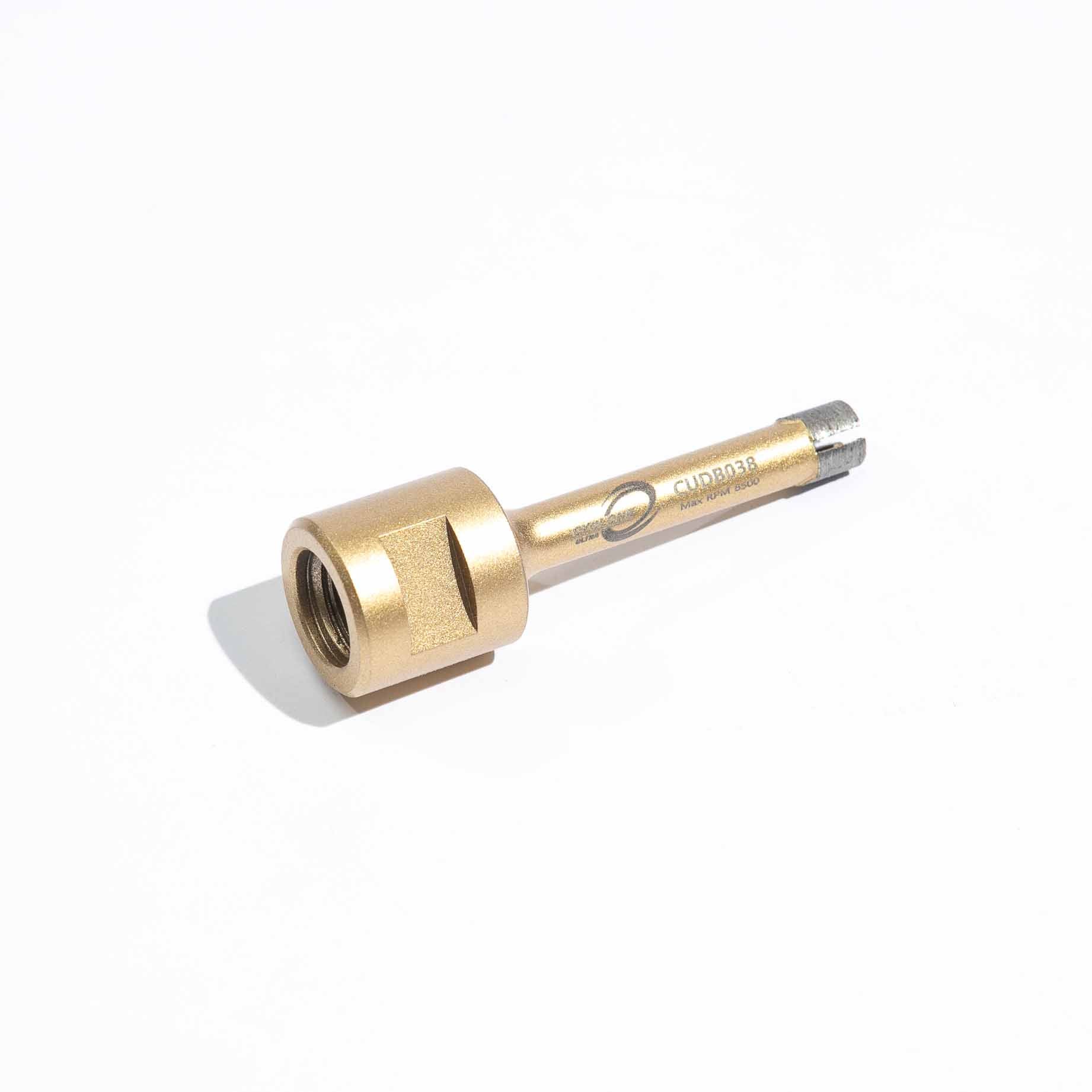 CORE BIT 3/8 INCH ULTRA COMPACT