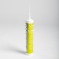 SILCO SILICONE - CLEAR 100% RTV3500