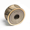 ROUTER T40 R3 POS.3 FINE DIAMOND 120X35