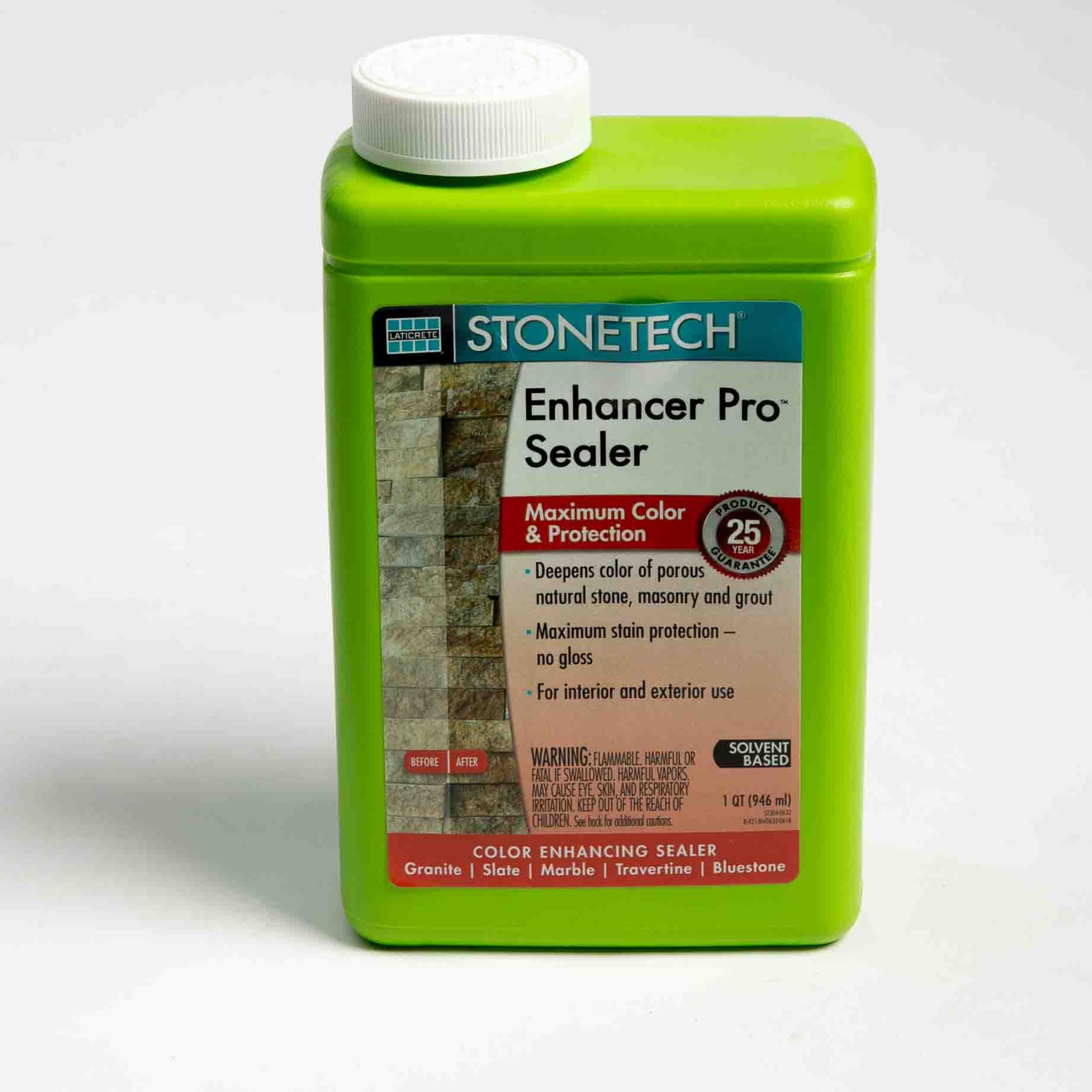 ENHANCER QUART ENHANCER PRO SOLVENT