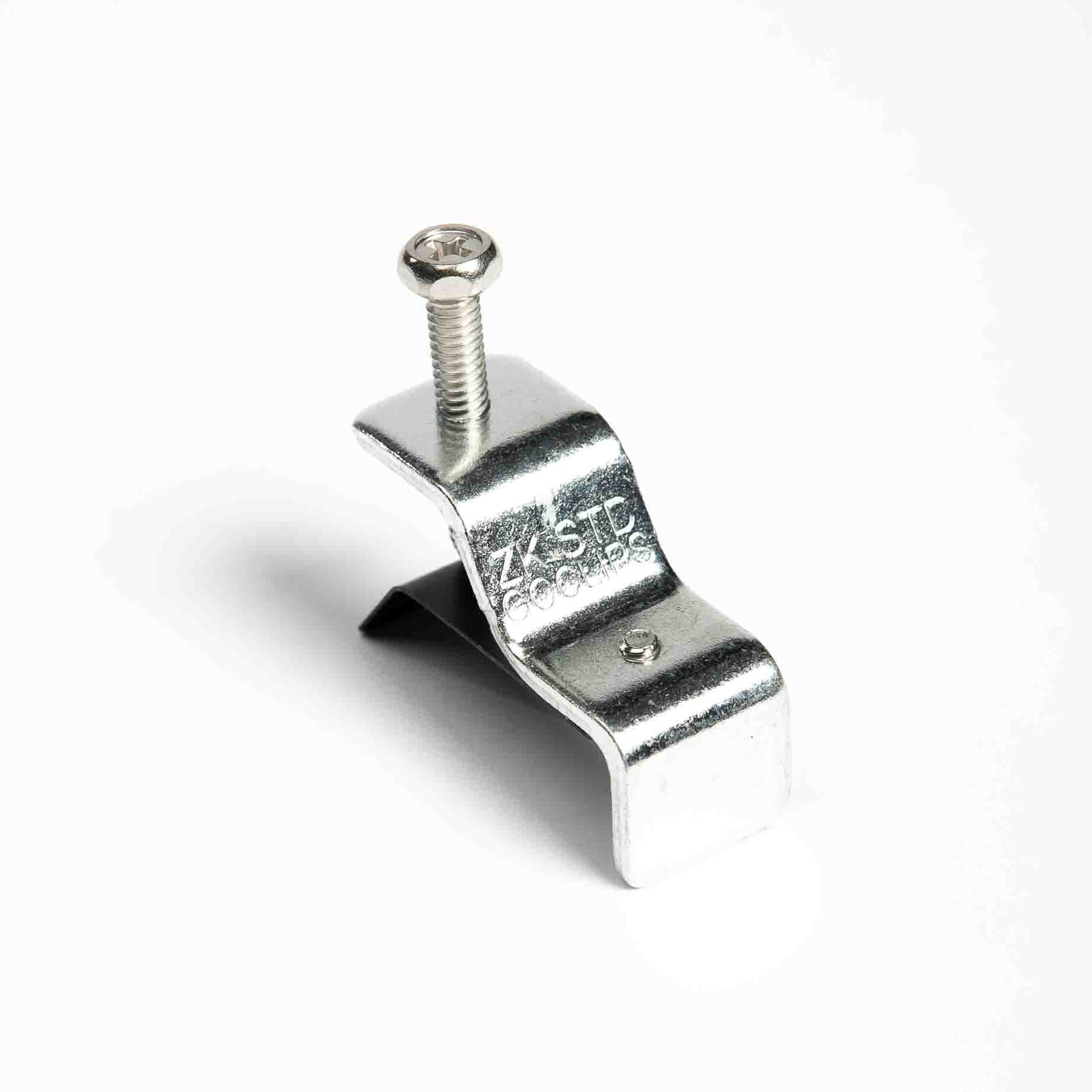 GO CLIPS 7/8 STANDARD SINK RIMS