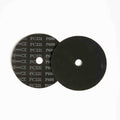 sia 7-INCH SANDPAPER 600 GRIT WET/DRY - Box of 50