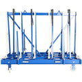 TRANSPORT FRAME QP AARDWOLF 96.5x48.8x14.2