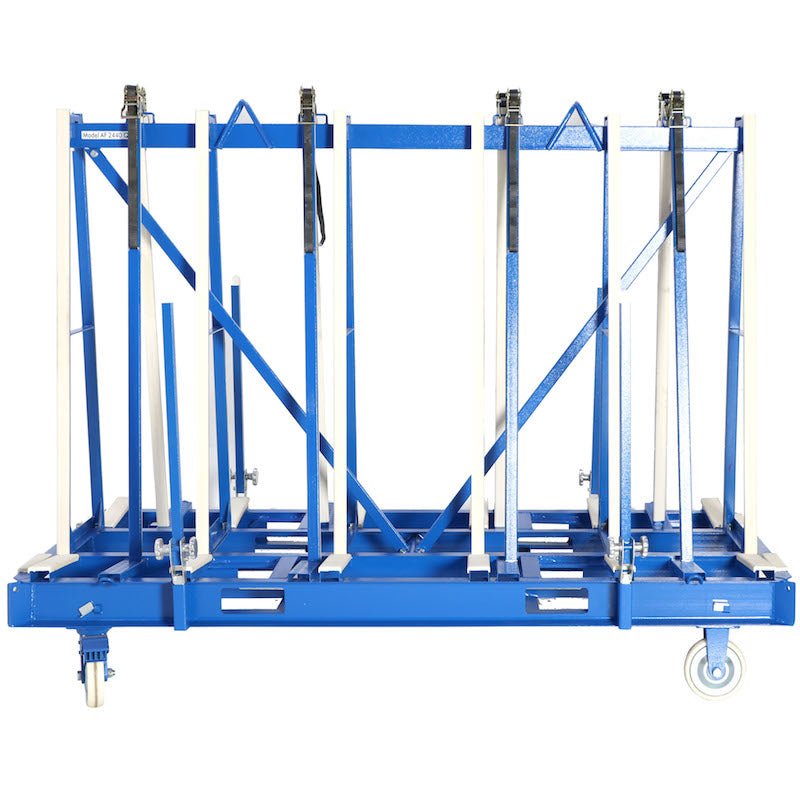 TRANSPORT FRAME QP AARDWOLF 96.5x48.8x14.2