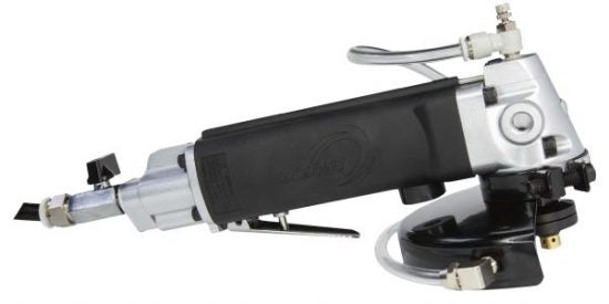 CYCLONE GRINDER 6IN PNEUMATIC 10K RPM