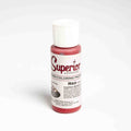 COLORING PASTE 2 OZ RED SUPERIOR 10