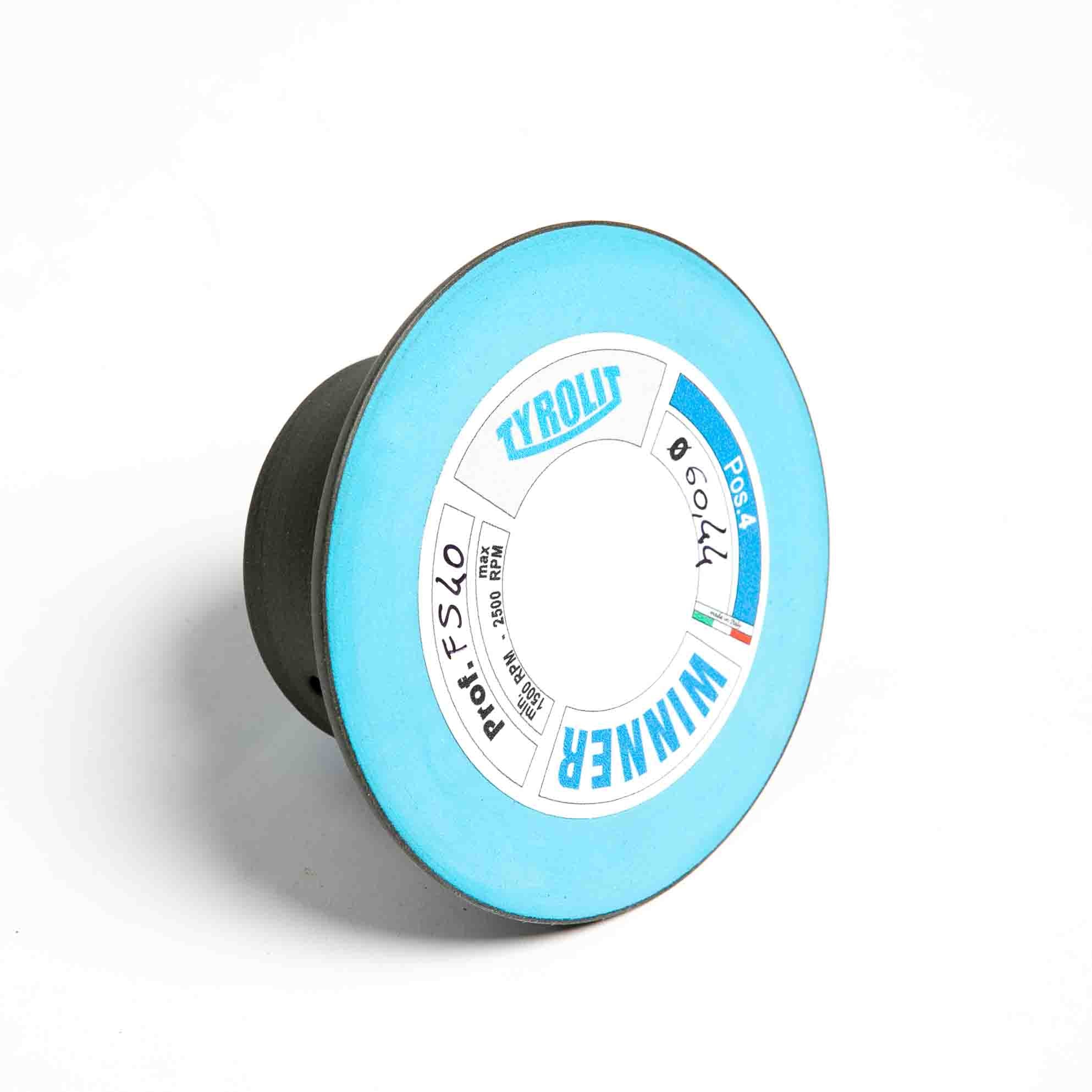 ROUTER FS40 POS.4 WINNER RESIN 120MM