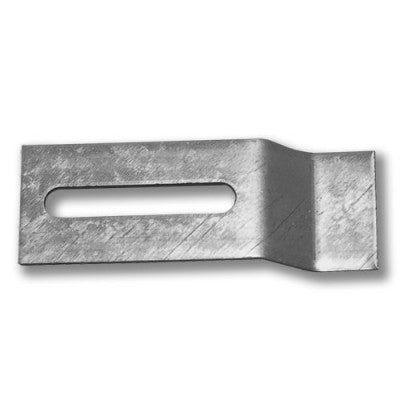 SINK CLIP METAL 732G STAMPED BOX OF 100