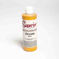 COLORING PASTE 8 OZ OCHRE SUPERIOR