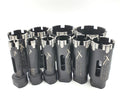 Xpeed Premium Core Drill Bit – 3-3/4 in., 5/8 in.-11 Arbor, Dry/Wet