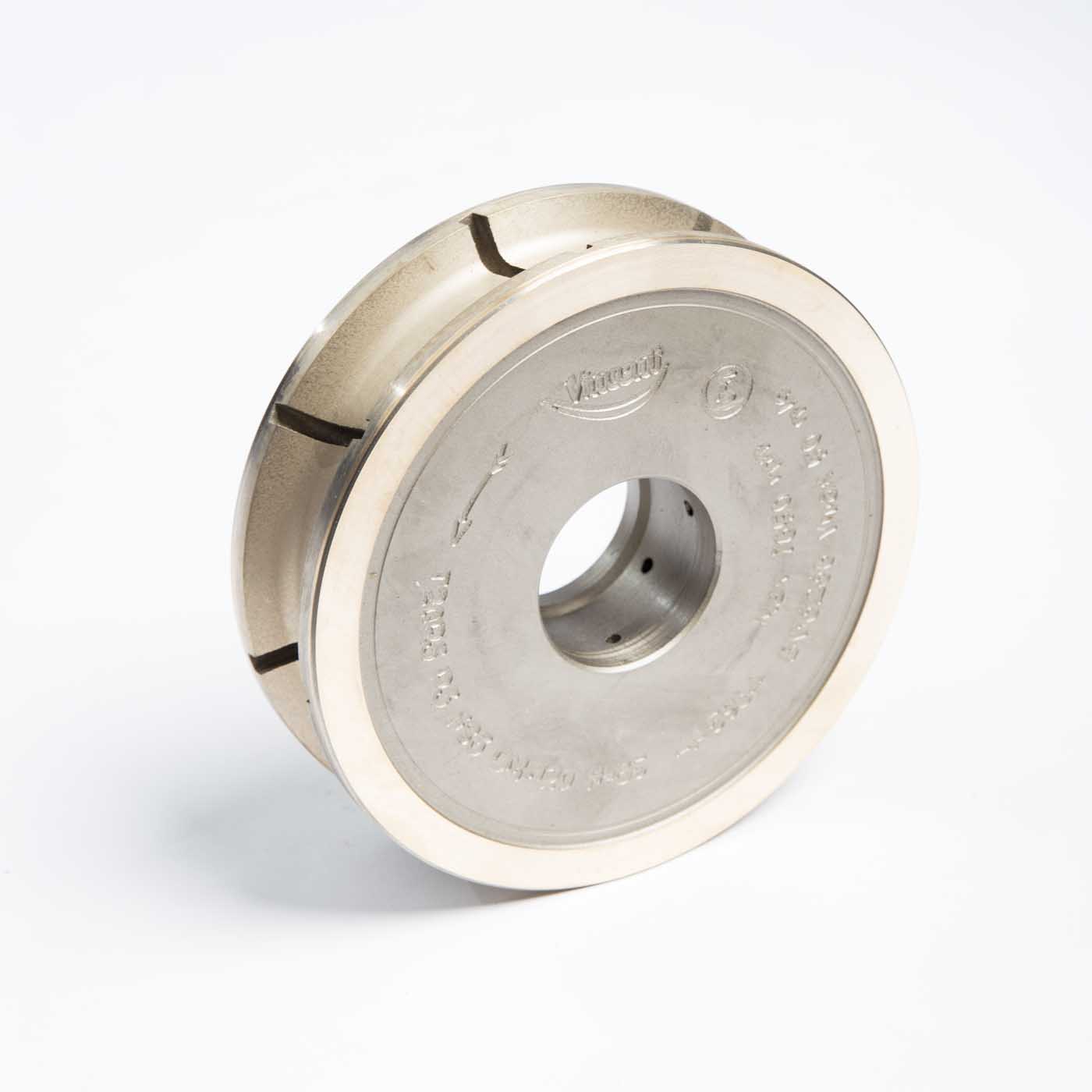 ROUTER T20 R3 POS.3 FINE DIAMOND 120X35