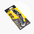 UTILITY KNIFE FOLDING KOMELON