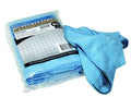 Microfiber Towels - 6 Pack