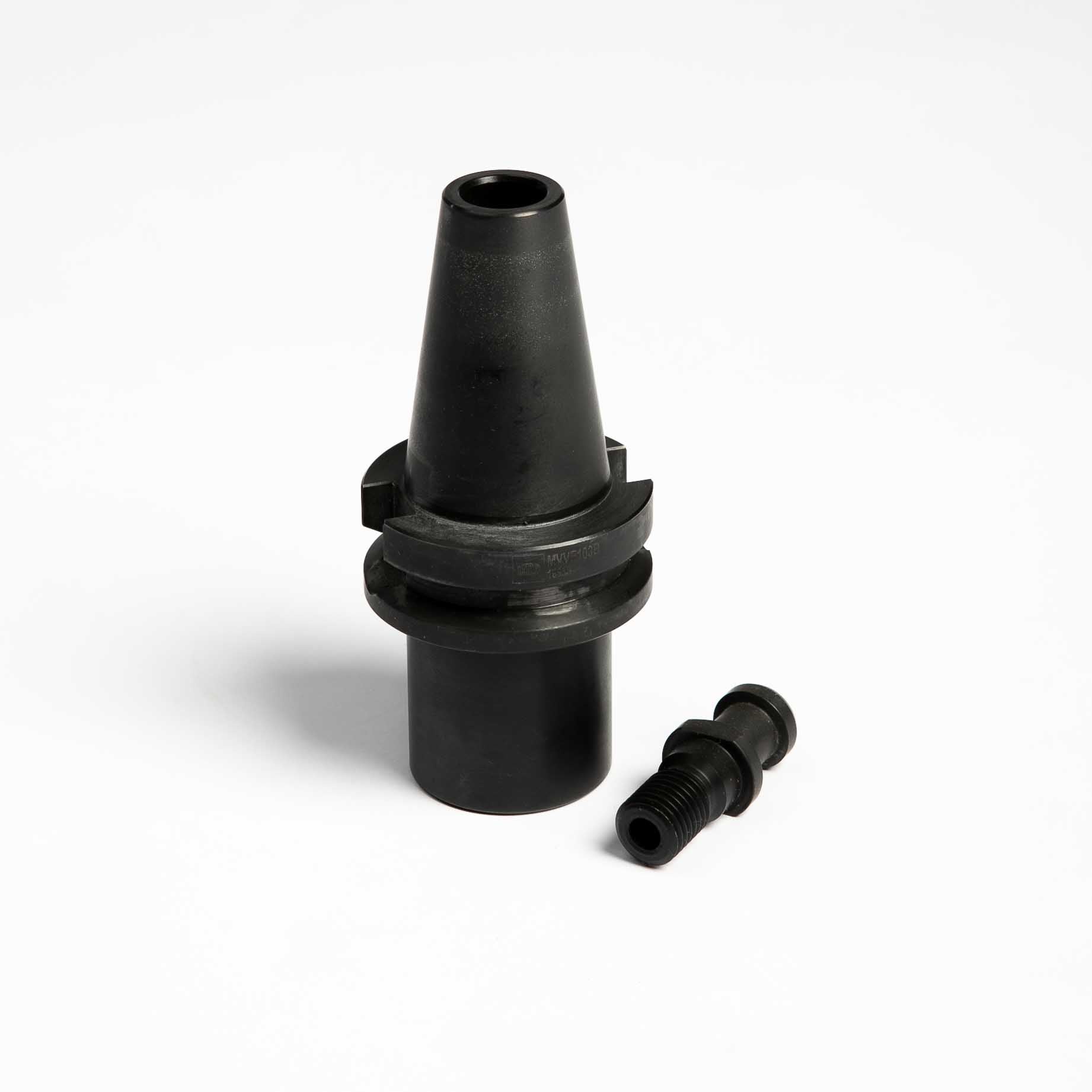 TOOL HOLDER 1/2 GAS BLACK OXIDE PARK IND